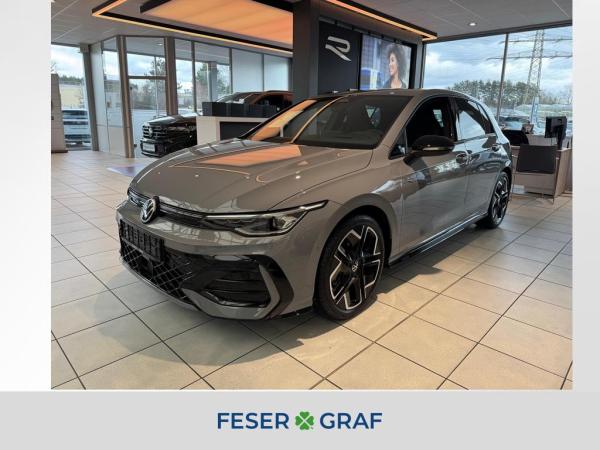 Volkswagen Golf 1.5 eTSI DSG R-Line NAV BLACK ASSIST 18