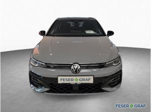 Volkswagen Golf 1.5 eTSI DSG R-Line NAV BLACK ASSIST 18