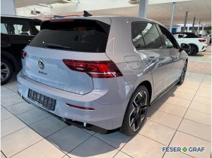 Volkswagen Golf 1.5 eTSI DSG R-Line NAV BLACK ASSIST 18