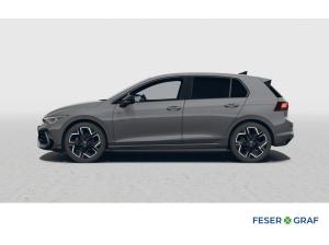 Volkswagen Golf 1.5 eTSI DSG R-Line NAV BLACK ASSIST 18