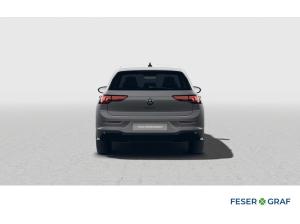 Volkswagen Golf 1.5 eTSI DSG R-Line NAV BLACK ASSIST 18