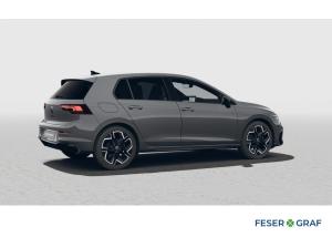Volkswagen Golf 1.5 eTSI DSG R-Line NAV BLACK ASSIST 18
