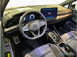 Volkswagen Golf 1.5 eTSI DSG R-Line NAV BLACK ASSIST 18
