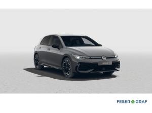 Volkswagen Golf 1.5 eTSI DSG R-Line NAV BLACK ASSIST 18