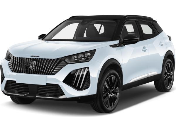 Peugeot 2008 Allure 130 EAT8 *ACC*SITZHZG*APPLE/ANDROID*LEDER*SN 82