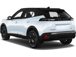 Peugeot 2008 Allure 130 EAT8 *ACC*SITZHZG*APPLE/ANDROID*LEDER*SN 82