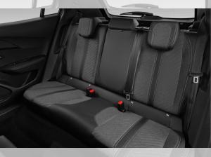 Peugeot 2008 Allure 130 EAT8 *ACC*SITZHZG*APPLE/ANDROID*LEDER*SN 82