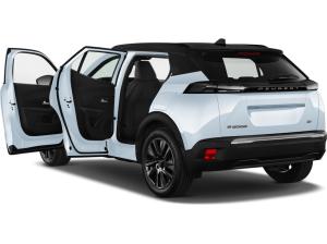 Peugeot 2008 Allure 130 EAT8 *ACC*SITZHZG*APPLE/ANDROID*LEDER*SN 82