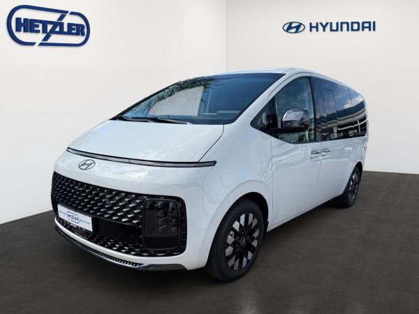 Hyundai STARIA 7 Sitzer - Signature - Panorama - Sofort verfügbar !