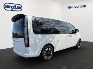 Hyundai STARIA 7 Sitzer - Signature - Panorama - Sofort verfügbar !