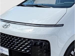 Hyundai STARIA 7 Sitzer - Signature - Panorama - Sofort verfügbar !