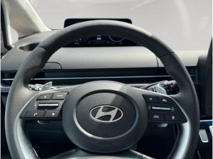 Hyundai STARIA 7 Sitzer - Signature - Panorama - Sofort verfügbar !
