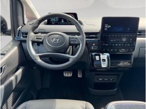 Hyundai STARIA 7 Sitzer - Signature - Panorama - Sofort verfügbar !