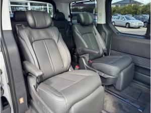 Hyundai STARIA 7 Sitzer - Signature - Panorama - Sofort verfügbar !