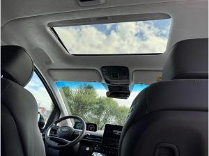 Hyundai STARIA 7 Sitzer - Signature - Panorama - Sofort verfügbar !