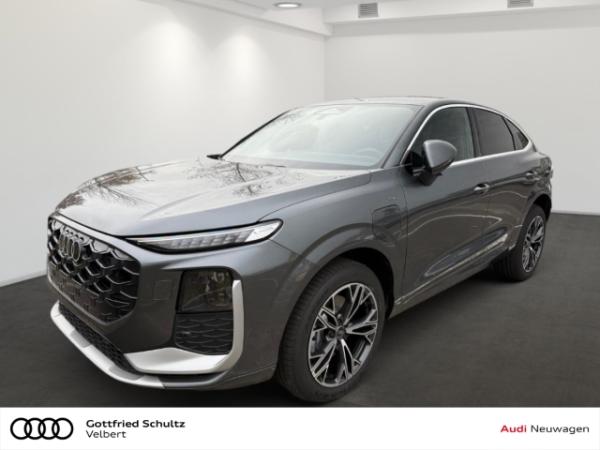 Audi Q3 Sportback e-hybrid S tronic (Velbert)