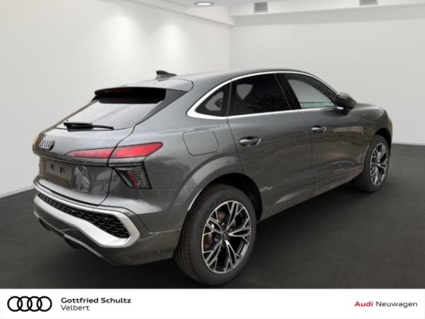 Audi Q3 Sportback e-hybrid S tronic (Velbert)