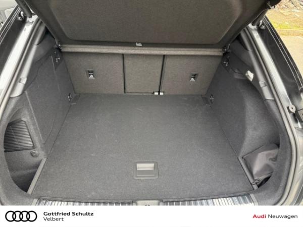 Audi Q3 Sportback e-hybrid S tronic (Velbert)