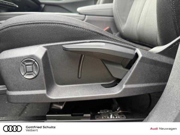 Audi Q3 Sportback e-hybrid S tronic (Velbert)