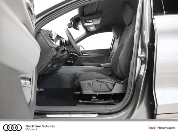 Audi Q3 Sportback e-hybrid S tronic (Velbert)