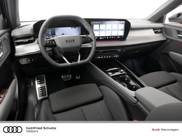 Audi Q3 Sportback e-hybrid S tronic (Velbert)