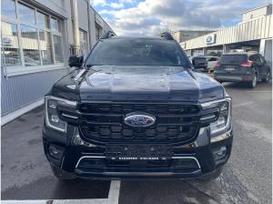 Ford Ranger STORMTRAK PHEV 281 PS * Sofort Verfügbar*