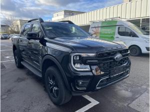 Ford Ranger STORMTRAK PHEV 281 PS * Sofort Verfügbar*