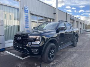 Ford Ranger STORMTRAK PHEV 281 PS * Sofort Verfügbar*