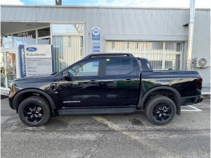 Ford Ranger STORMTRAK PHEV 281 PS * Sofort Verfügbar*