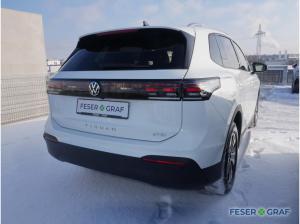 Volkswagen Tiguan 1.5 eTSI ENERGY DSG 360° ACC AHK LED Navi