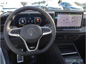 Volkswagen Tiguan 1.5 eTSI ENERGY DSG 360° ACC AHK LED Navi