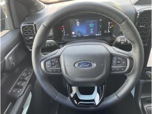Ford Ranger STORMTRAK PHEV 281 PS * Sofort Verfügbar*
