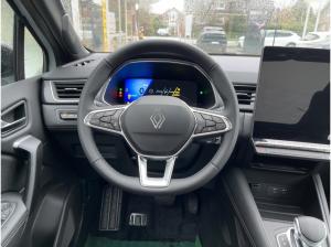 Renault Symbioz Iconic E-Tech Full Hybrid 145 *SOFORT VERFÜGBAR*