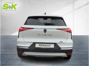 Renault Symbioz Iconic E-Tech Full Hybrid 145 *SOFORT VERFÜGBAR*