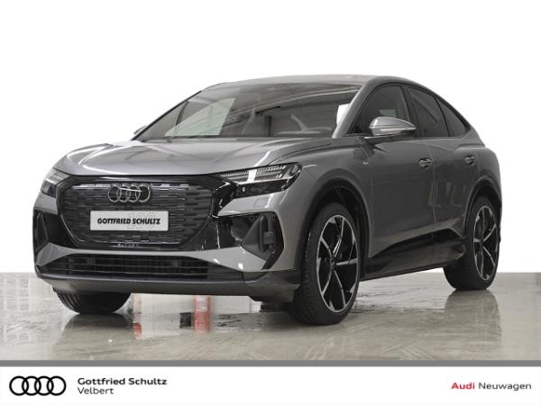 Audi Q4 e-tron Sportback 45 (Velbert)