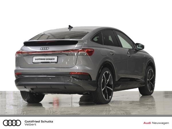 Audi Q4 e-tron Sportback 45 (Velbert)