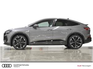 Audi Q4 e-tron Sportback 45 (Velbert)