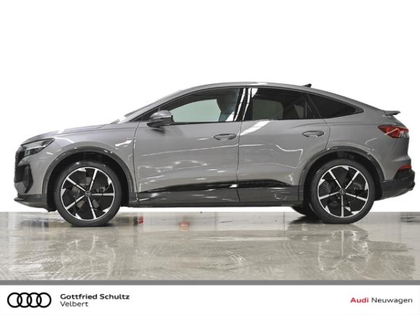 Audi Q4 e-tron Sportback 45 (Velbert)