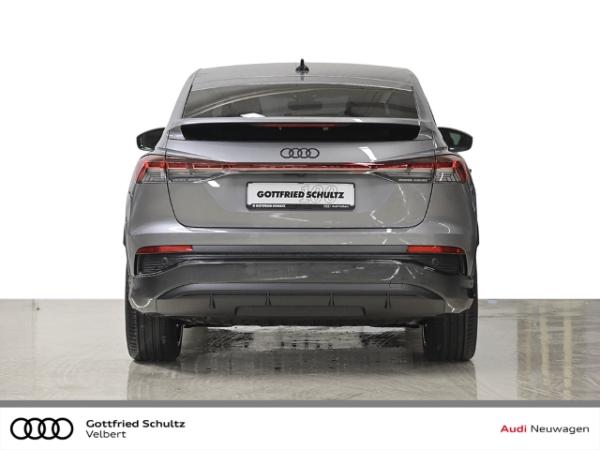 Audi Q4 e-tron Sportback 45 (Velbert)