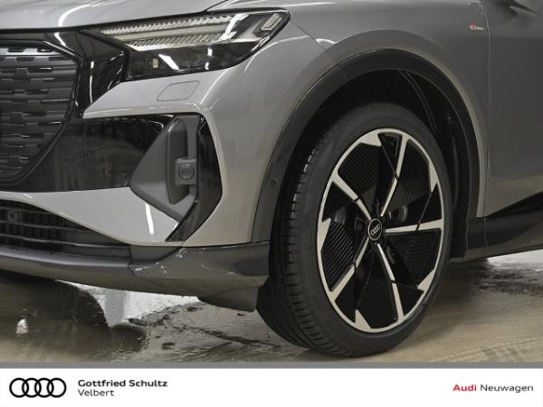 Audi Q4 e-tron Sportback 45 (Velbert)