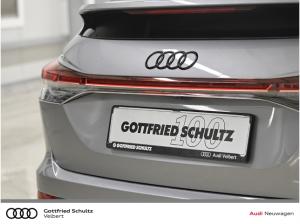 Audi Q4 e-tron Sportback 45 (Velbert)