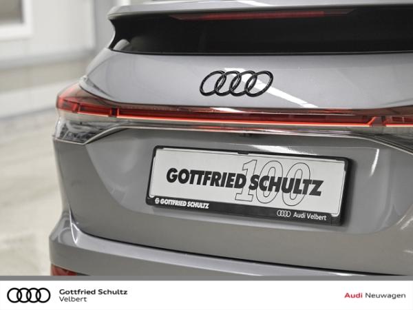 Audi Q4 e-tron Sportback 45 (Velbert)
