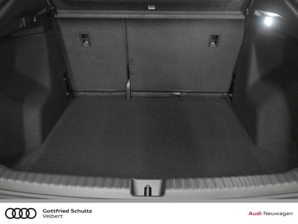 Audi Q4 e-tron Sportback 45 (Velbert)