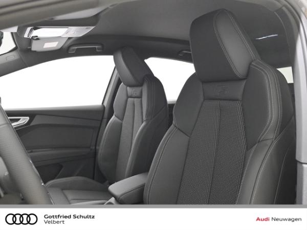 Audi Q4 e-tron Sportback 45 (Velbert)