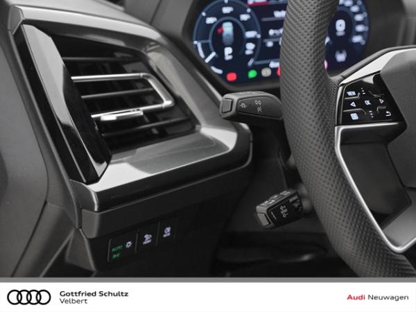 Audi Q4 e-tron Sportback 45 (Velbert)