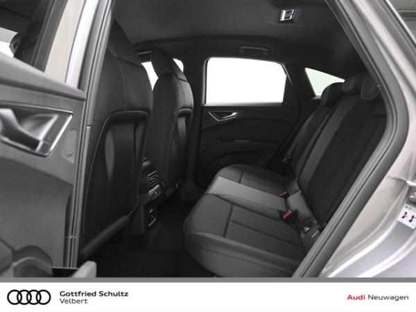 Audi Q4 e-tron Sportback 45 (Velbert)