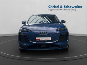 Audi Q6 e-tron quattro ACC+LED+Navi+360+4xSHZ