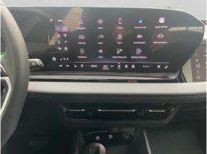 Audi Q6 e-tron quattro ACC+LED+Navi+360+4xSHZ