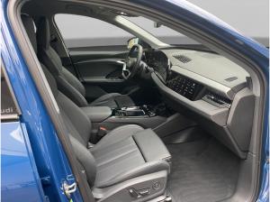 Audi Q6 e-tron quattro ACC+LED+Navi+360+4xSHZ