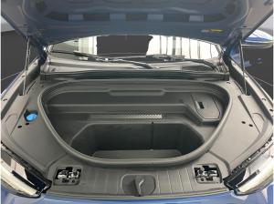 Audi Q6 e-tron quattro ACC+LED+Navi+360+4xSHZ